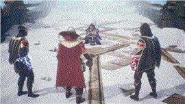 天龙八部私服超变版